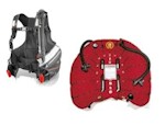 BCDs and Wings